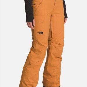 North Face Women's Ski & Snowboard Snow Pants Size S
